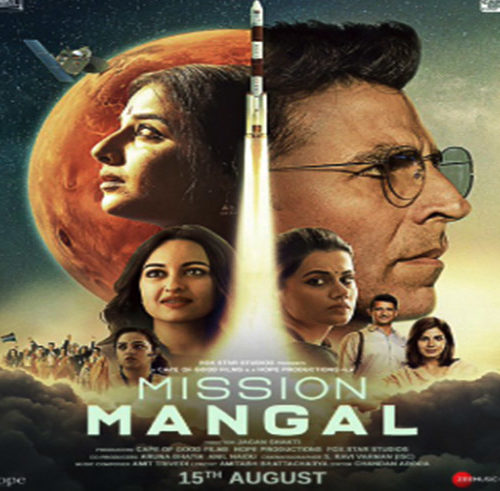 mission mangal google drive link