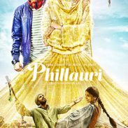 phillauri_poster