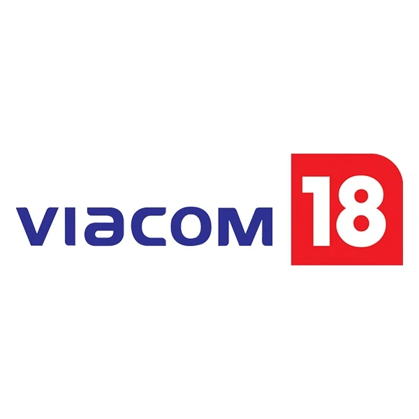 Viacom 18