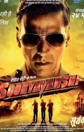 Sooryavanshi