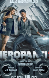 Heropanti 2