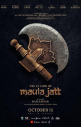 The Legend of Maula Jatt