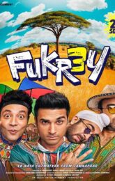 Fukrey 3