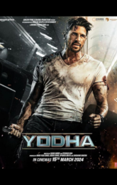 Yodha