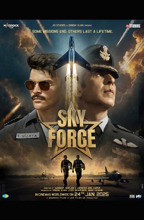 Sky Force