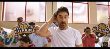 ‘Sitaare Zameen Par’ trailer X review: Netizens call Aamir Khan’s film a ‘heartwarming sequel’ and ’empowering glimpse’ into the world of differently-abled children