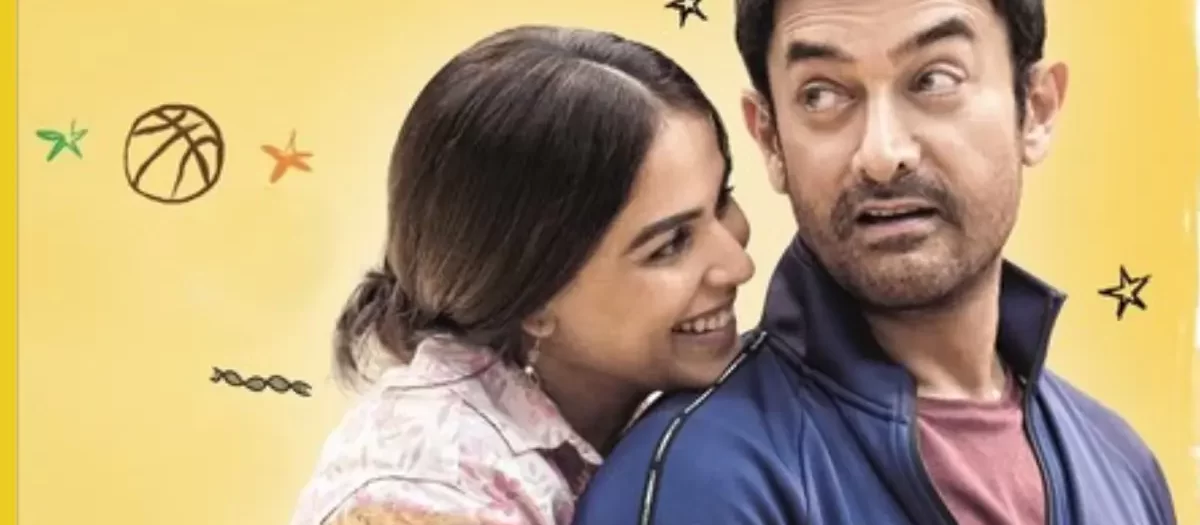 Aamir Khan’s Sitaare Zameen Par postponed? Film stuck at CBFC, superstar refuses to cut two scenes due to…
