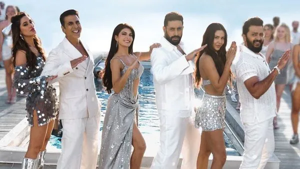 Housefull 5 Sexist Jokes Row | Director Claps Back Amid Controversy: My Lead Boys Are Showing Their But*s