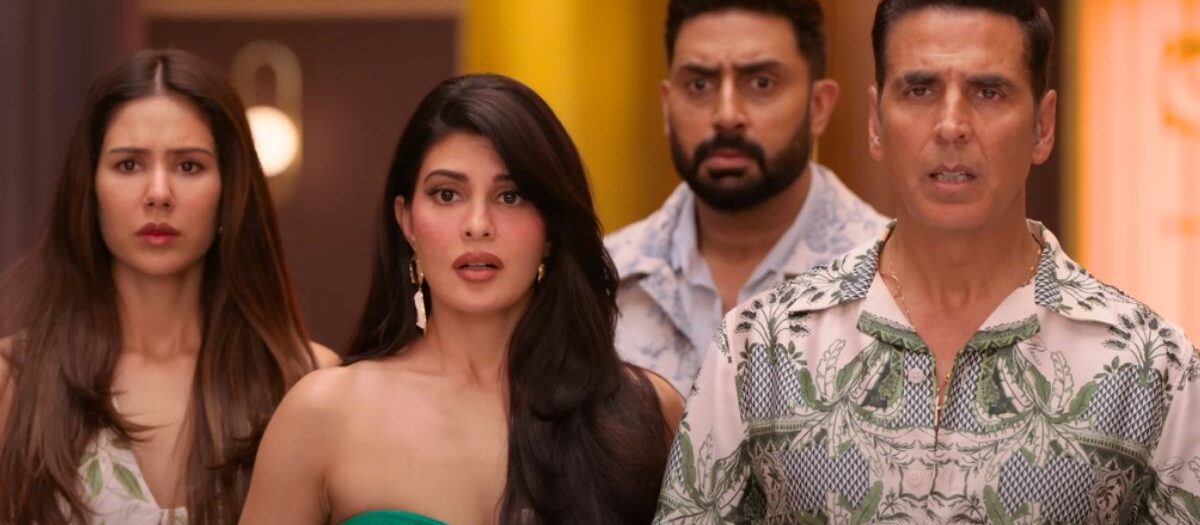 Housefull 5: With 240 Crore+ Worldwide Box Office, Sajid Nadiadwala’s Entertainer Enters The Profit Zone!