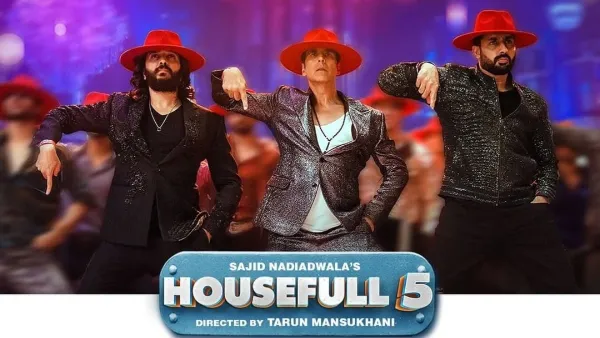 Housefull 5 Box Office Collection Day 11 Early Updates: Akshay’s Film Hit Monday Blues; Recovers 50% Budget