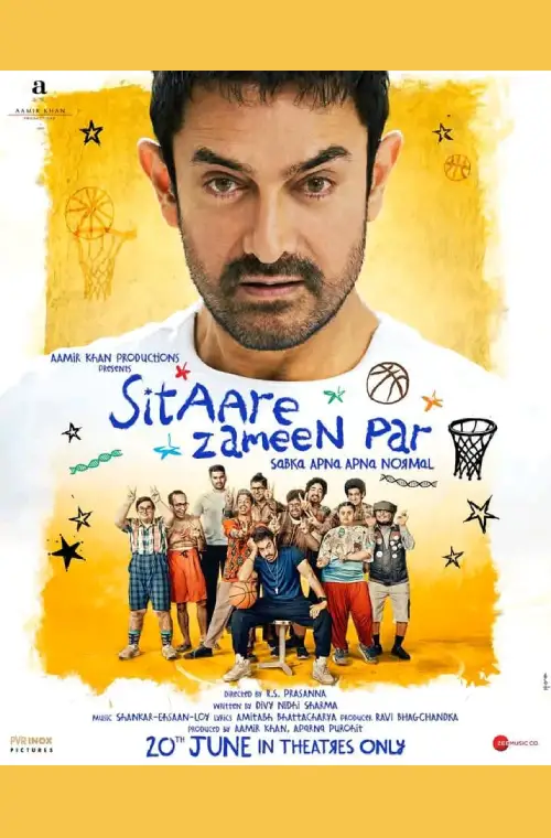 sitare-jameen-par-mobile
