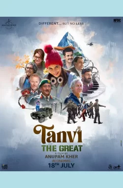 Tanvi The Great
