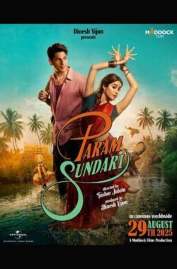 Param Sundari