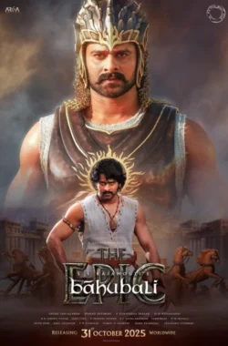 Bahubali The Epic