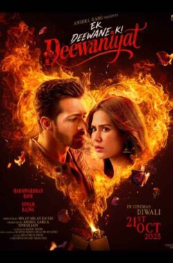 Ek Deewane Ki Deewaniyat