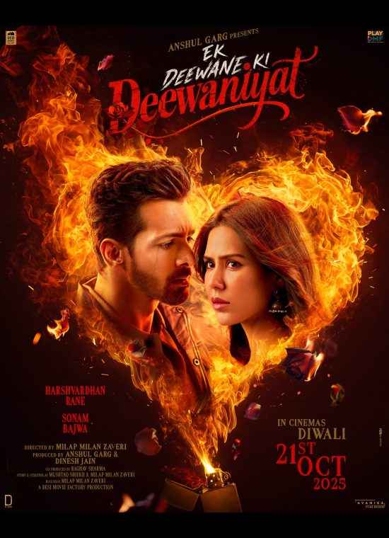 Ek Deewane Ki Deewaniyat